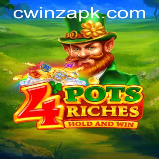 Unveiling the Thrills of 4potsriches: The Ultimate Cwinz Experience