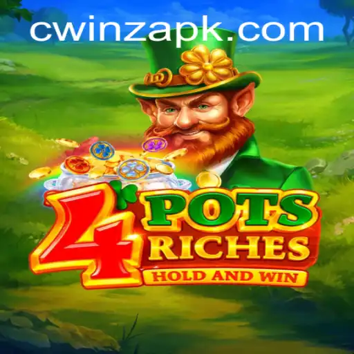 Unveiling the Thrills of 4potsriches: The Ultimate Cwinz Experience