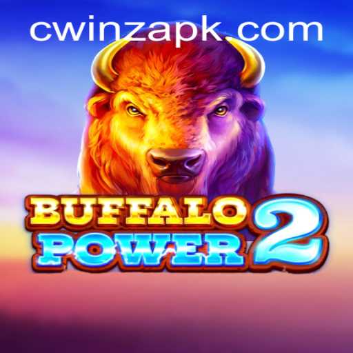 Delve into the Exciting World of BuffaloPower2: A Deep Dive into Cwinz’s New Game