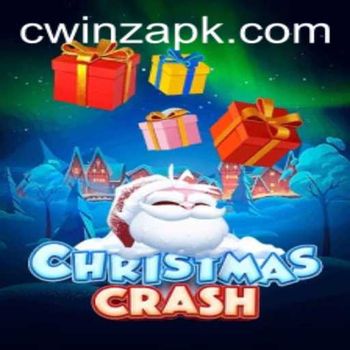 ChristmasCrash: The Ultimate Holiday Adventure Game