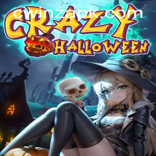 CrazyHalloween: Unveiling the Spooky Thrills with Cwinz