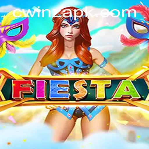 Fiesta: The World of Cwinz Unveiled