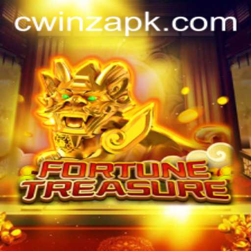 Discovering FortuneTreasure: A New Adventure in Gaming