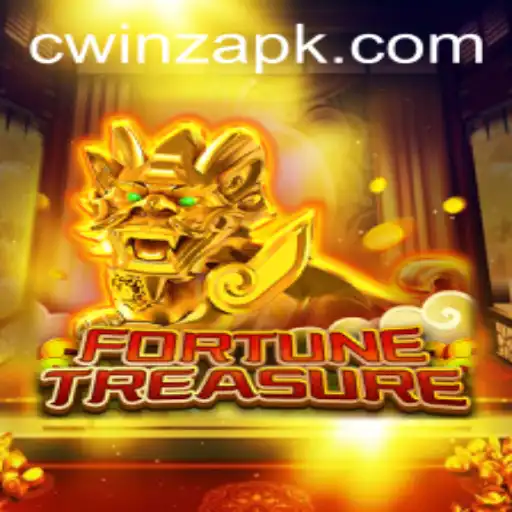 Discovering FortuneTreasure: A New Adventure in Gaming