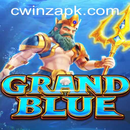 GRANDBLUE: The Ultimate Gaming Experience with Cwinz