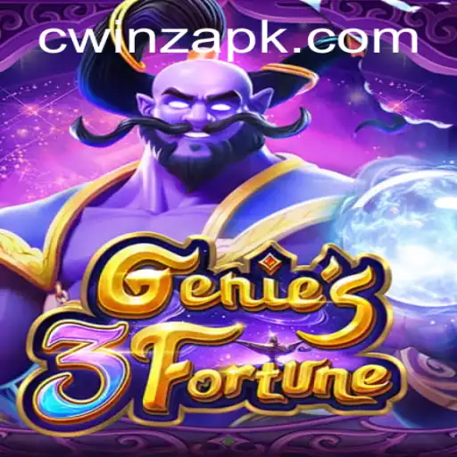 Discovering Genie3Fortune: A New Horizon in Gaming