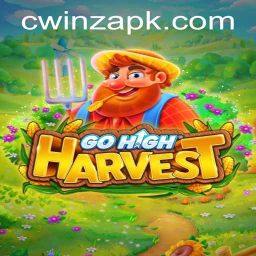GoHighHarvest: A New Era in Gaming with Cwinz