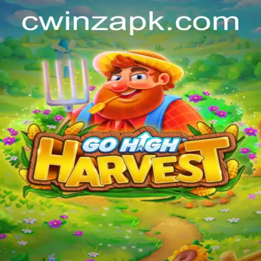 GoHighHarvest: A New Era in Gaming with Cwinz