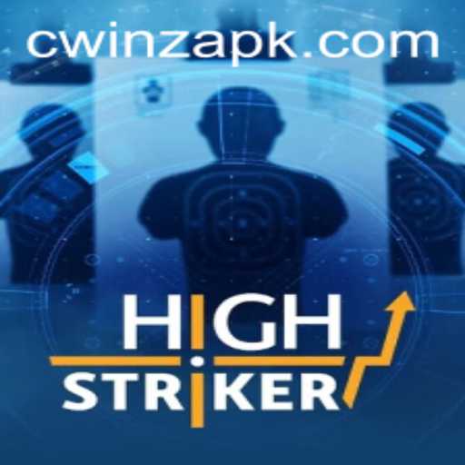 HighStriker: The Game Revolutionizing Fun and Competition
