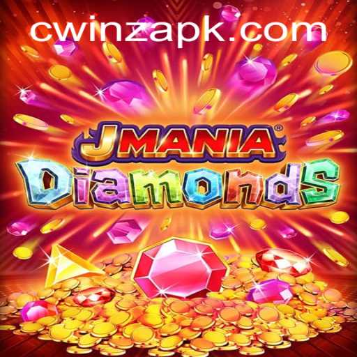 Unveiling JManiaDiamonds: A Gem of a Game Embracing Strategy and Innovation
