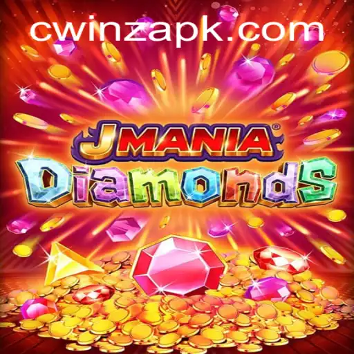 Unveiling JManiaDiamonds: A Gem of a Game Embracing Strategy and Innovation