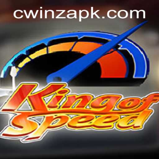 KingofSpeed: The Ultimate Racing Experience with Cwinz