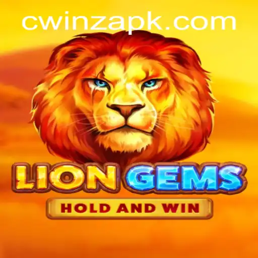 Embark on an Epic Adventure with LionGems: Unraveling the Mysteries of Cwinz