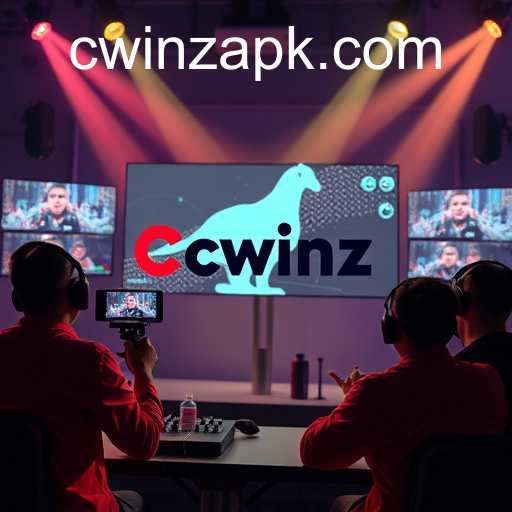 Live Streaming: Revolutionizing Digital Content with Cwinz