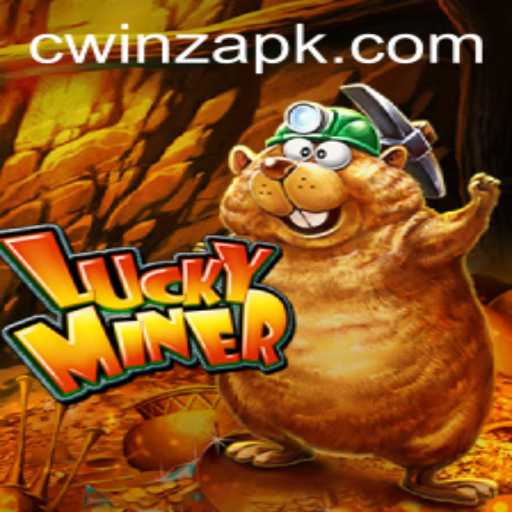 Exploring the Thrills of LuckyMiner: A Dive into the Game with Cwinz