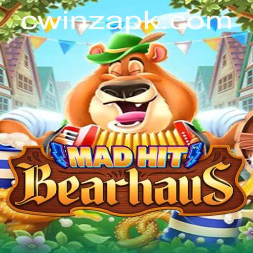 Immerse Yourself in the World of MadHitBearhaus: A Journey with Cwinz