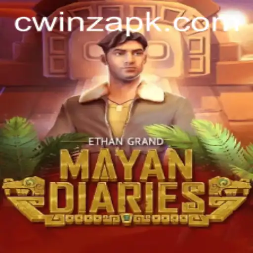 MayanDiaries: The Immersive Adventure Set in Ancient Civilization