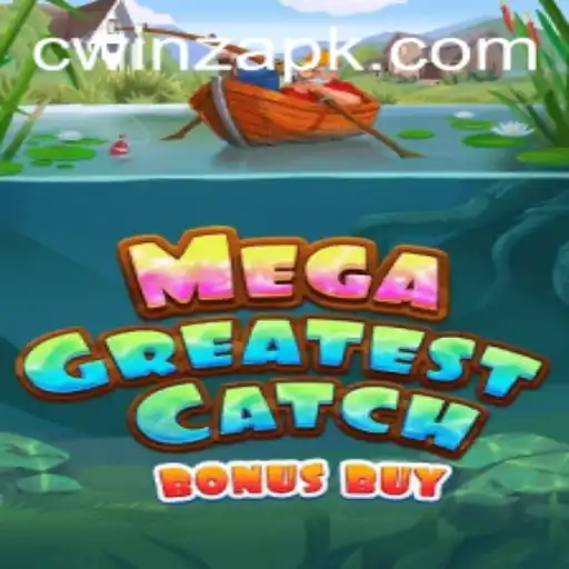 MegaGreatestCatchBonusBuy: Dive into the Ultimate Gaming Experience with Cwinz