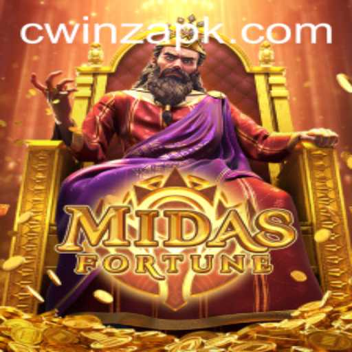 Exploring the World of MidasFortune: A Game of Strategy and Wealth