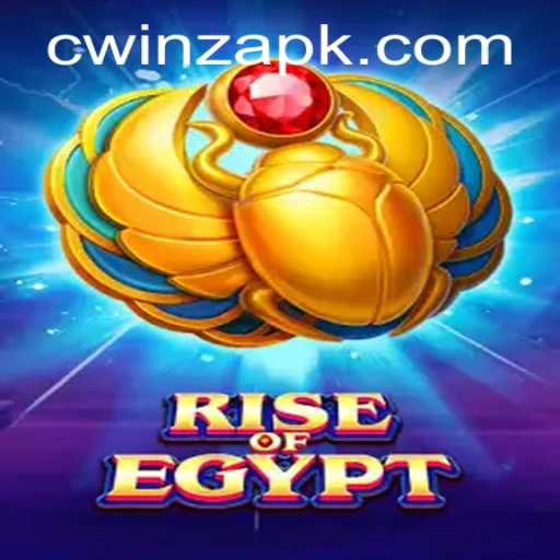 RiseOfEgypt: A Majestic Journey Through Ancient Lands
