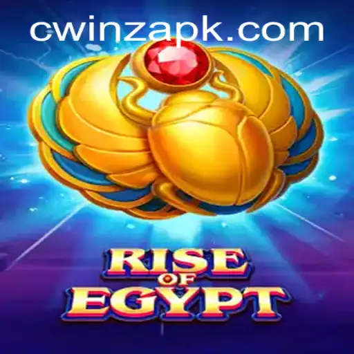 RiseOfEgypt: A Majestic Journey Through Ancient Lands