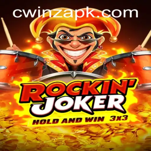 RockinJoker: Dive into the Electrifying World of Cwinz