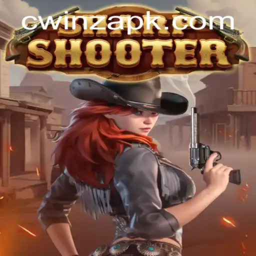 Sharpshooter: A Dynamic Gaming Adventure with Cwinz