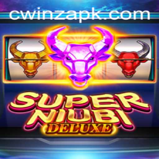 Exploring the Fascinating World of SuperNiubiDeluxe with Cwinz