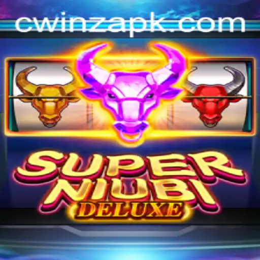 Exploring the Fascinating World of SuperNiubiDeluxe with Cwinz