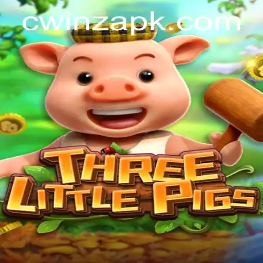 Unveiling THREELITTLEPIGS: An Immersive Gaming Adventure With Cwinz