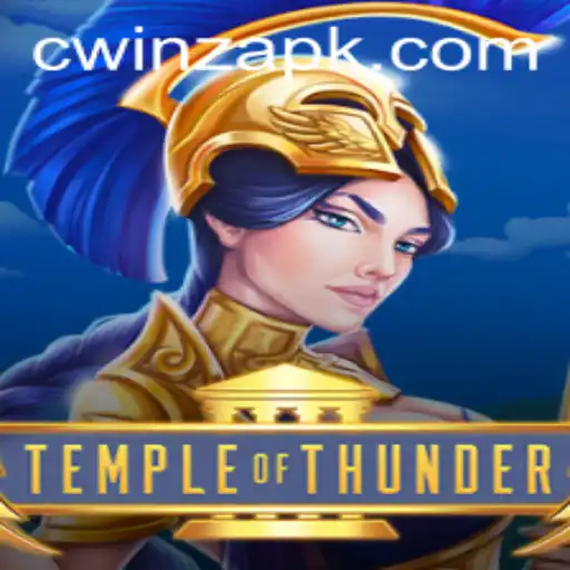 Exploring TempleofThunder: An Epic Journey Awaits