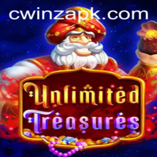 UnlimitedTreasures: The Exciting Expedition Awaits